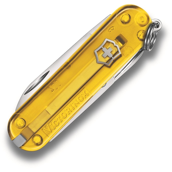 2024 Victorinox Classic Sd, Tuscan Sun